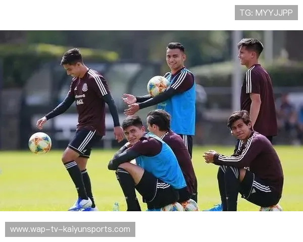 墨西哥劲旅筹划盛大青训交流，开启北美足球新纪元