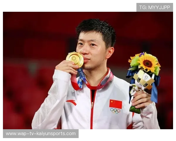 马龙说：热爱和追求才是我走到今天的秘诀！，热爱与追求作文